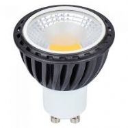 5W Cob Dimmable led lamp